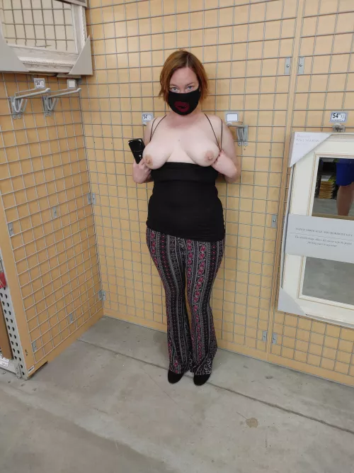 Do you have the hardware? by Anniebnice87