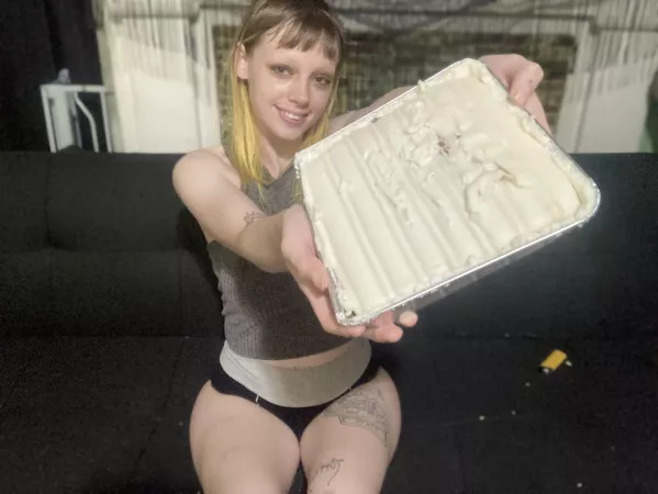 Do you have the munchies? 💨🍃💕 by Friendlylittlefae