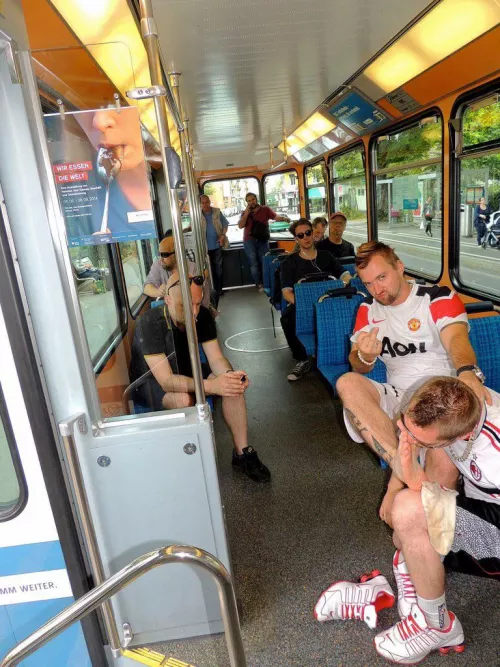 Do you know how he is? by eoghanlee