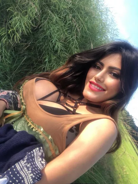 Do you know that arab girls are good at fucking?😆 by dwiirafrayy