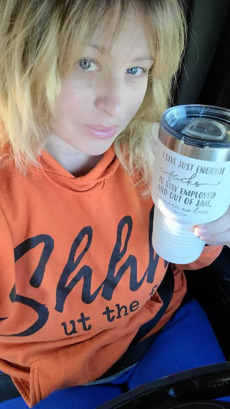 Do YOU know what day it is? by BlueEyesNdragonflies