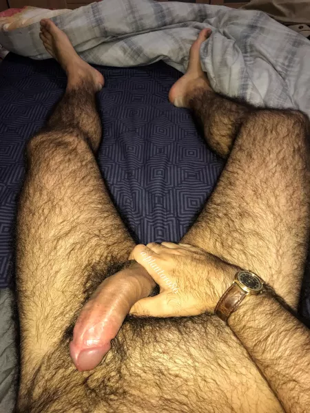 Do you know what time is it? It’s time to suck me dry, slutty boy! by Plauto1986