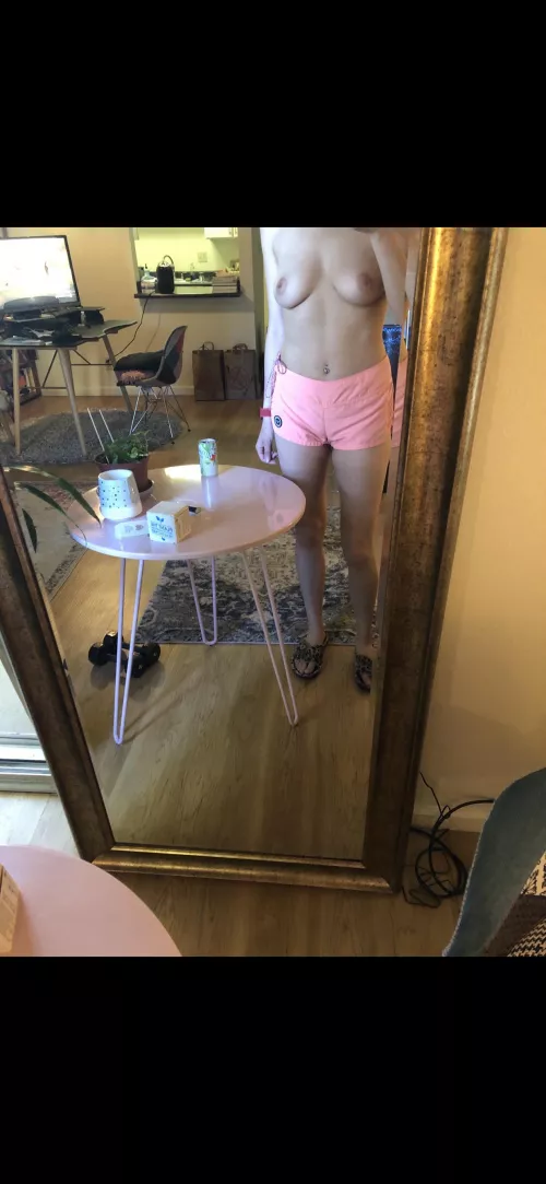 Do you like 5’10” athletic MIL[f]s with perky tits? by rotaderpxepa