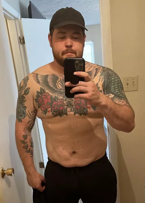 Do you like? by Ok_Meringue_2349