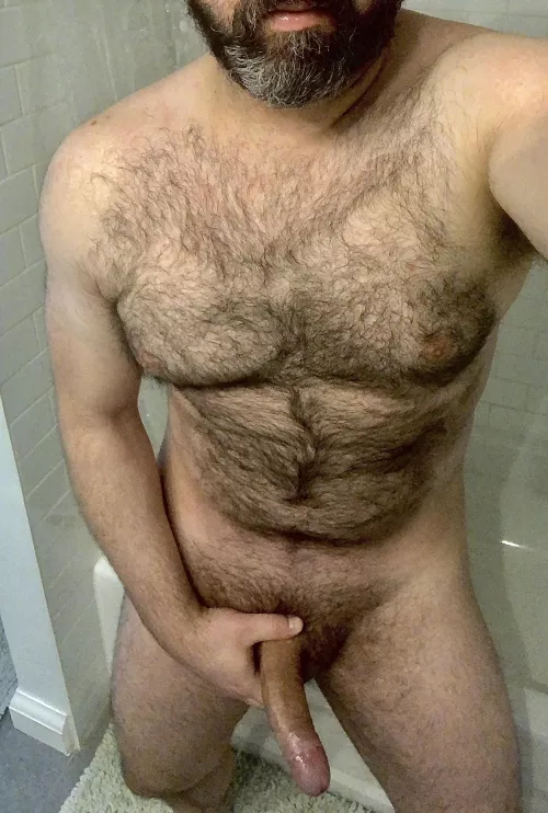 Do you like a little salt and pepper on your morning meat? by Northunder80