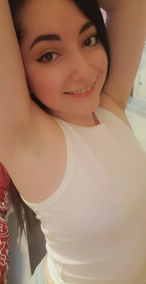 do you like a little stubble?? 😊 by --LittlePrincess--