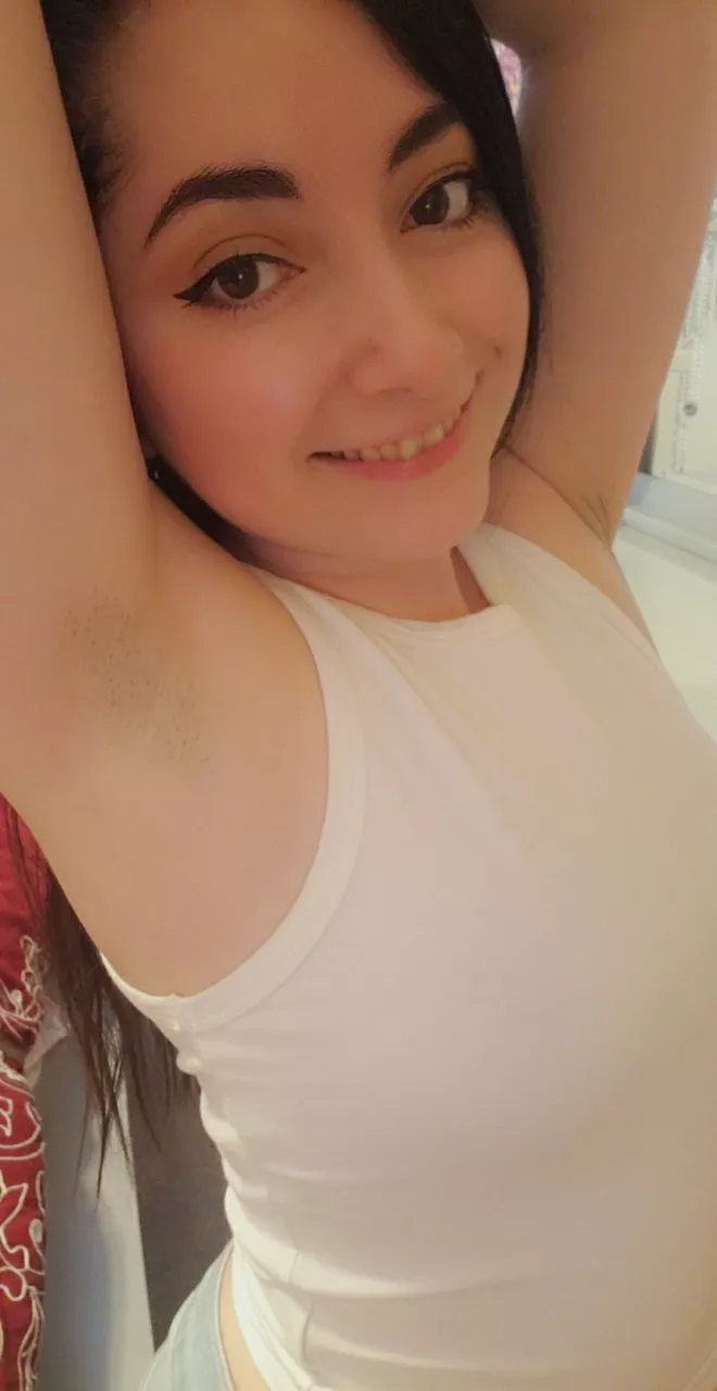 do you like a little stubble?? 😊 posted by --LittlePrincess--