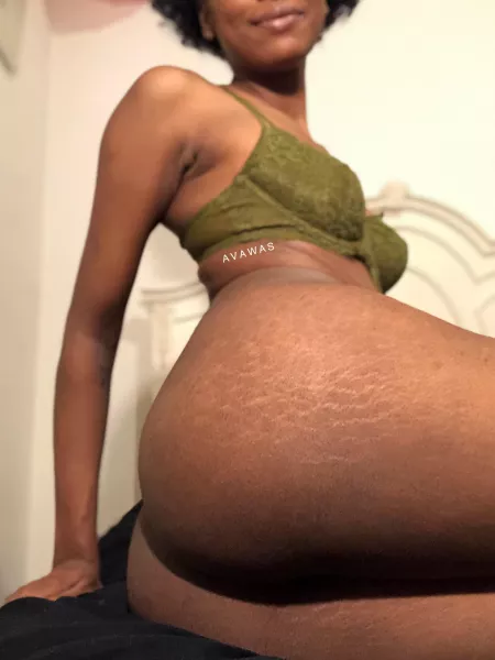 do you like all natural? by avawas