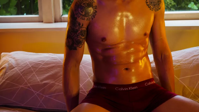 Do You Like Asian Men by Blackheart1994