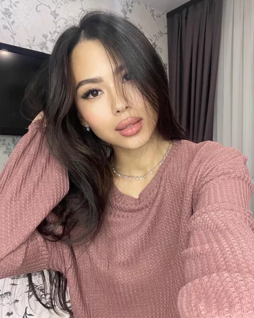 Do you like Asian pussies? 😘My sweet pussy on the link in the comments🔥 by dreadmerehe4