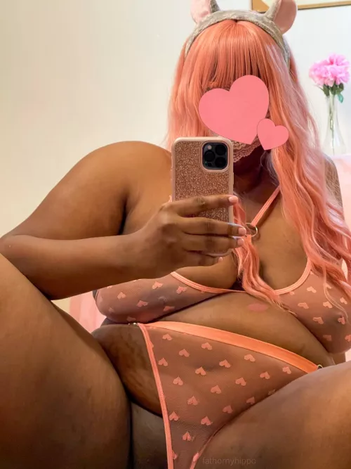 Do you like BBW? by fathornyhippo