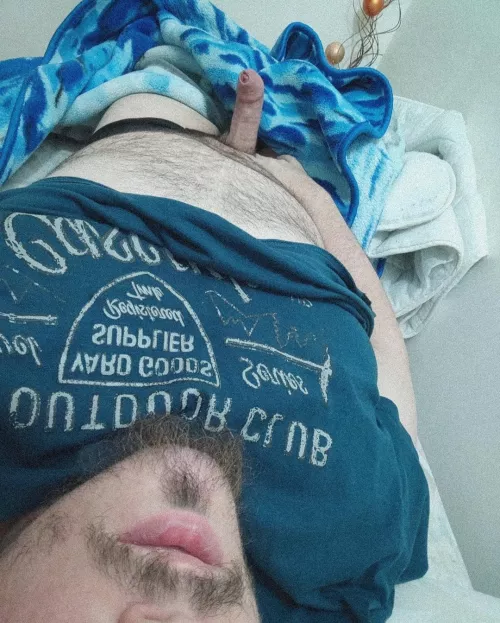 Do you like beards? by randomdude_nsfw