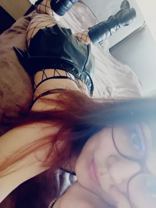 Do you like being teased? by KristenWolf