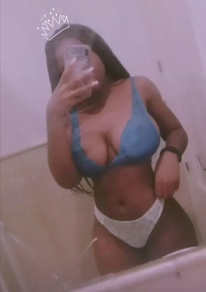 Do you like black girls?😈 posted by studyniky