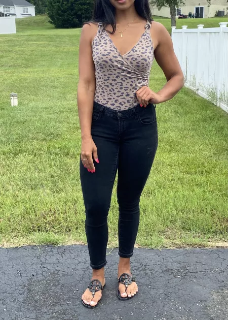 Do you like black jeans? by hppywifehppylife18