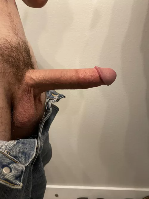 Do you like blue collar cocks? by Tribute-