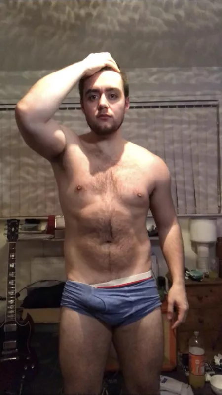 Do you like bulge ?? by Justjackk7