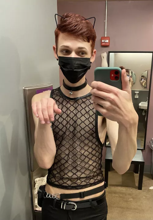 Do you like cat boys? by tw1nkypits