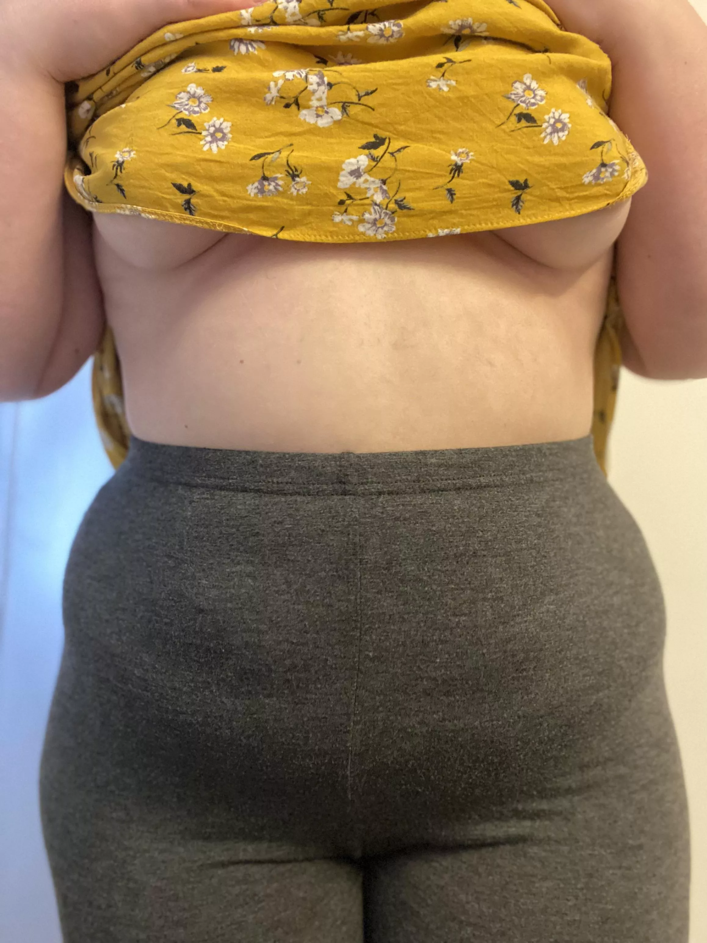 Do you like chubby girls? 😏 posted by harritoyou_x