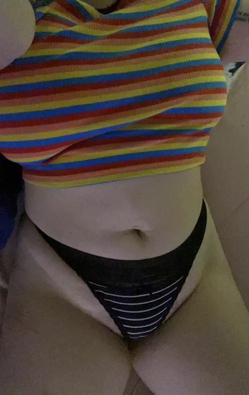 Do you like chubby teens? by Kaitnieks1