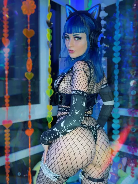 Do you like costumes? by jewelzblu