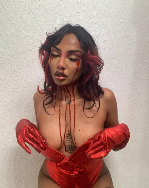 Do you like crazy? by Brwnnbby