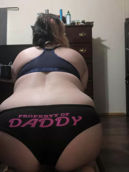 Do you like daddy? 😏 by lexi_siren27