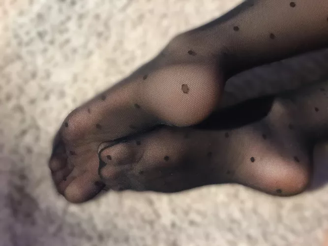 Do you like dots? by cherrytongueofc