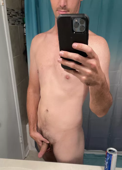 Do you like feeling a cock go from soft to hard in your mouth? by beeryogagolf