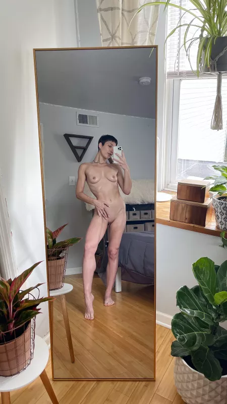 do you like fit bois? by agender-angel