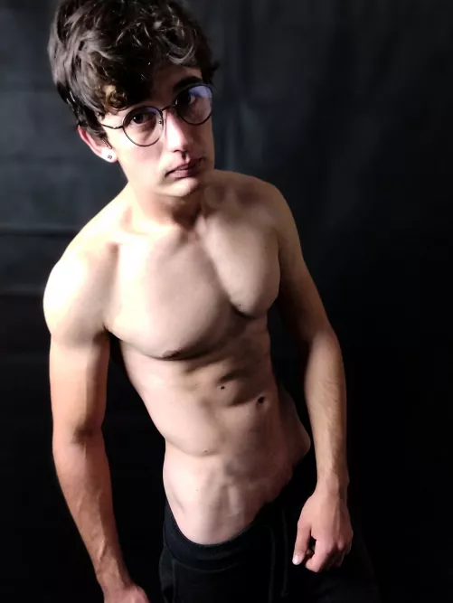 Do you like fit boys? 🥰 by PromptThick