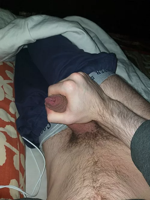 Do you like foreskin? ❤🥵 by foreskinluver