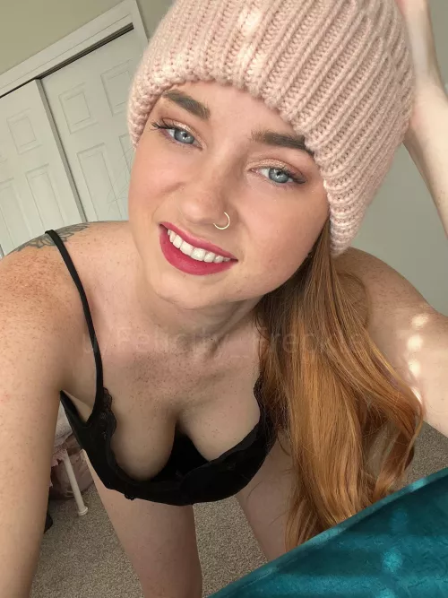 Do you like freckled chests? by Felicity_Freckle