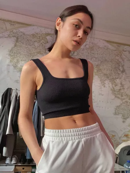 Do you like geography? Then I'll be your teacher) by sexyflexible