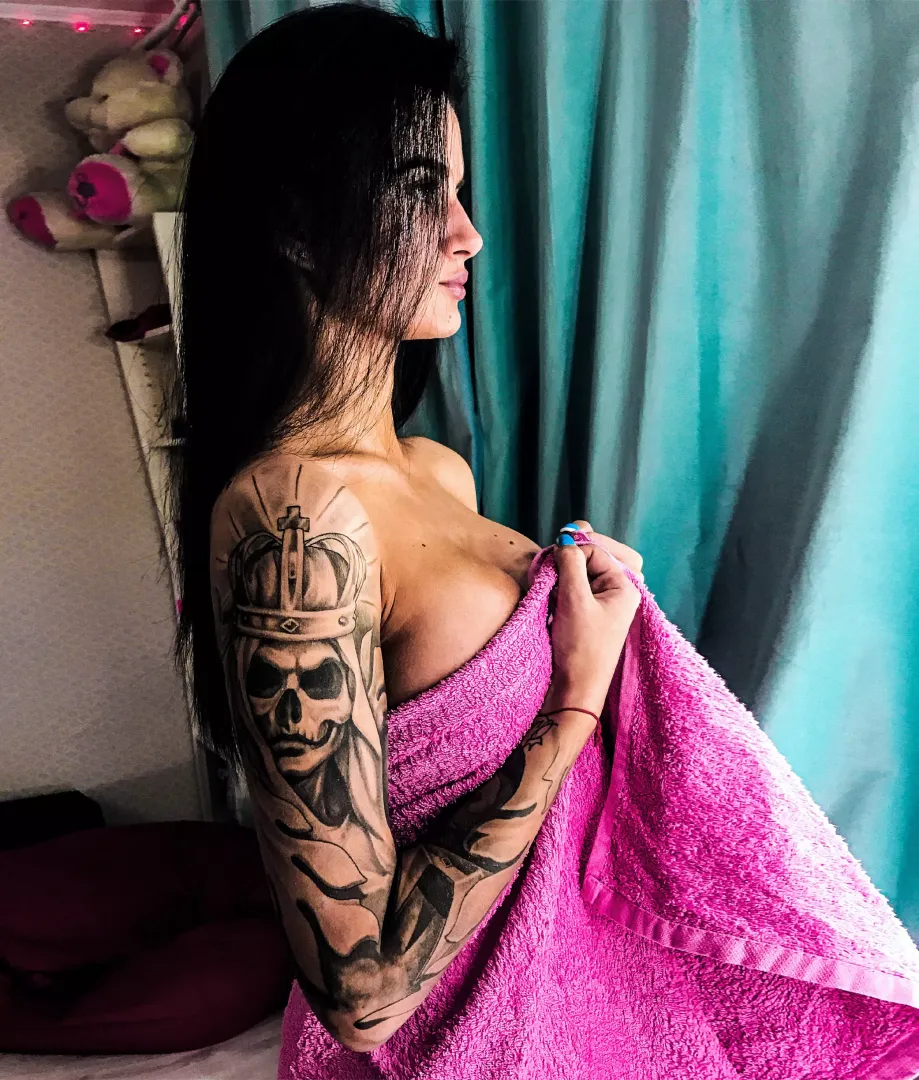 Do you like girls that know how to ride?