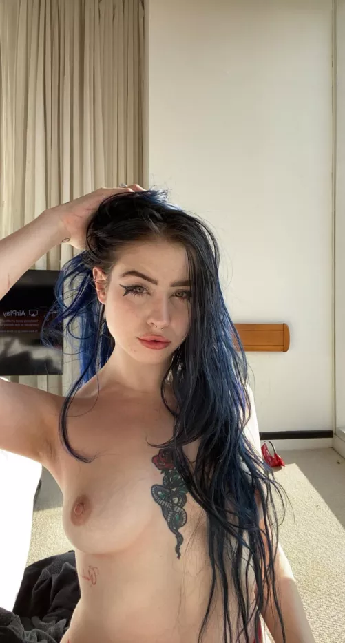 do you like girls with freckles? by prosexx