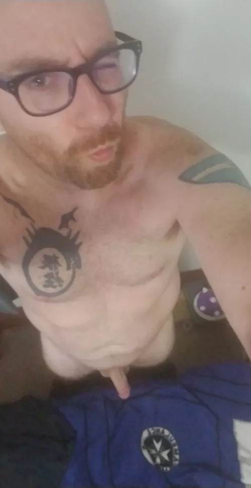 Do you like good morning faces with your softies? by Discounts1ns