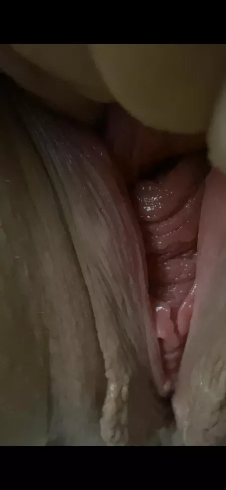 Do you like her wrecked hole still ? by dodgeguy222