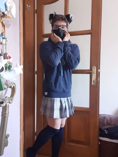 Do you like hoodies too? by CuteLittleBoi