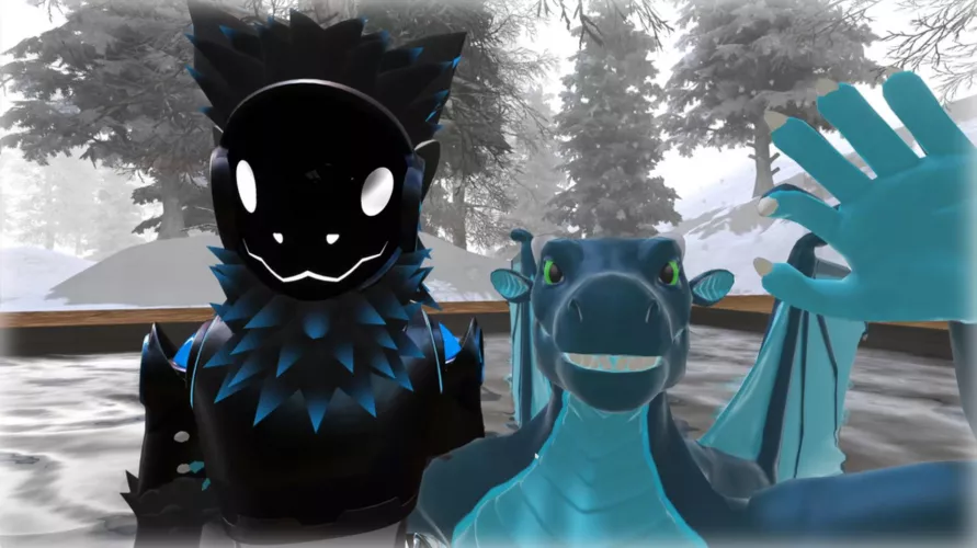 Do you like hot tubs? :3 [By Me] by GaroShadowscale