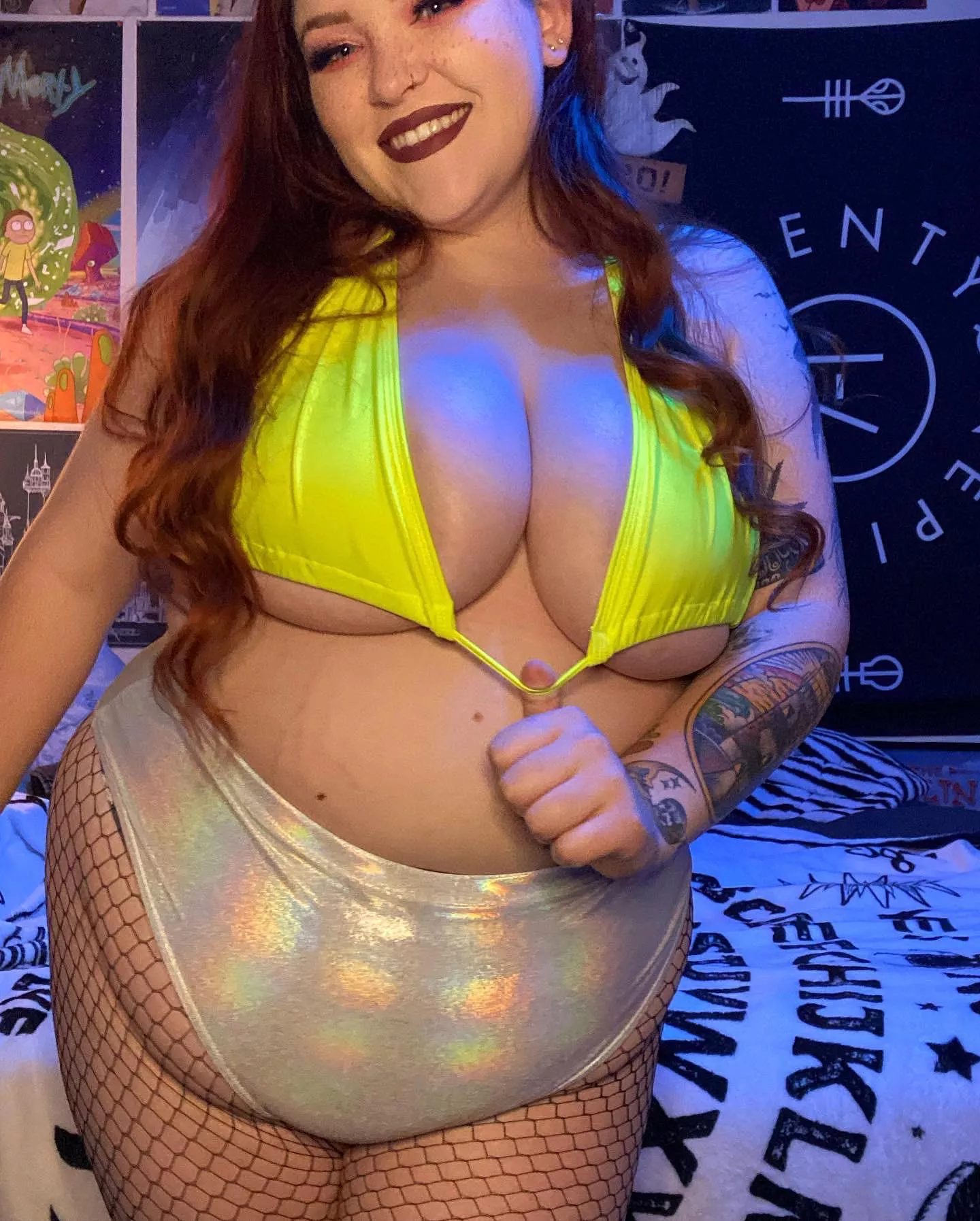 do you like how they sit? 🥺 posted by [deleted]