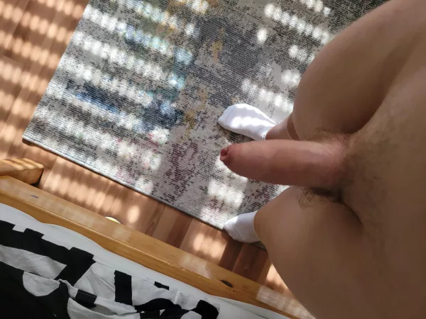 Do you like it? by Routine-Pollution310