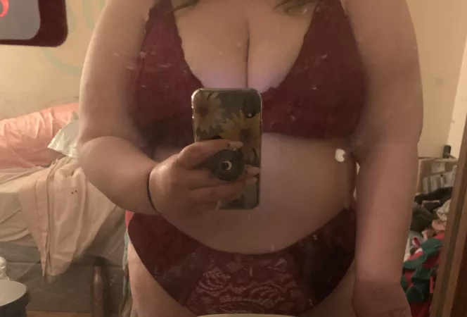 Do you like it? by Lucy_Darling416