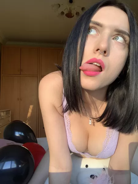 Do you like it? by LOVELYLILIT