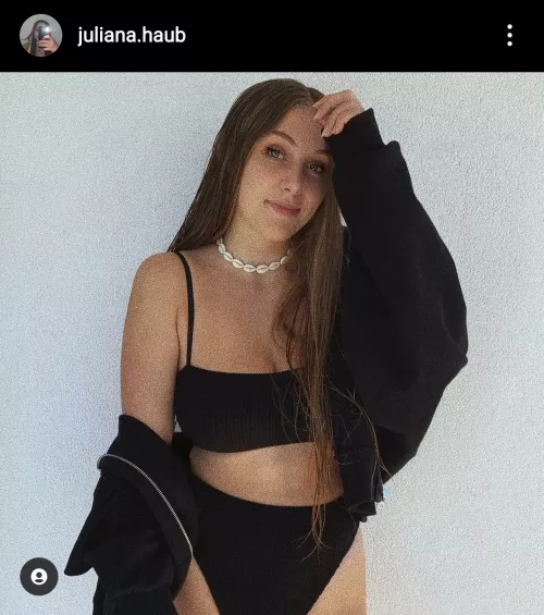 do you like it? 🥰 by AcceptableWeb3819