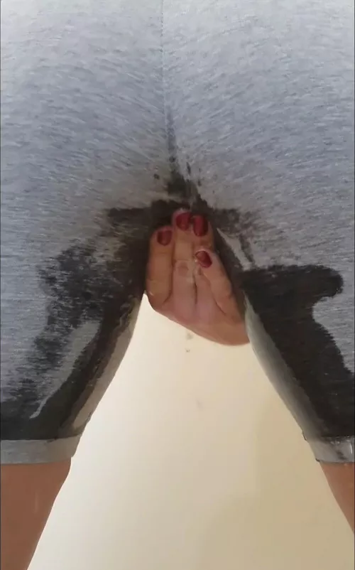 Do you like it when I make a mess by Purrrfectpussy1