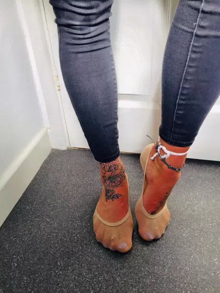 Do you like ? ☺️💜💜 by kokkina_aphrodit