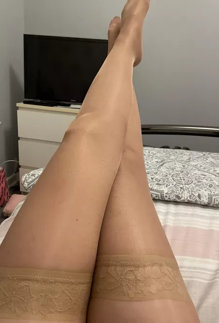 Do you like layers by Misstights