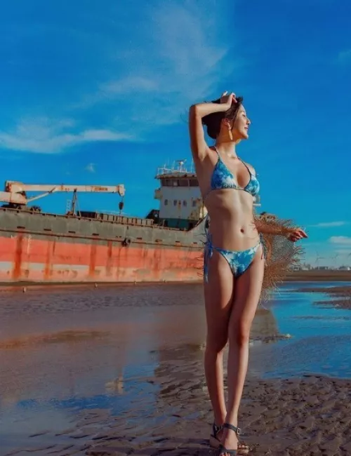 Do you like me? ❤️❤️🥰 by Open-Ad-7375