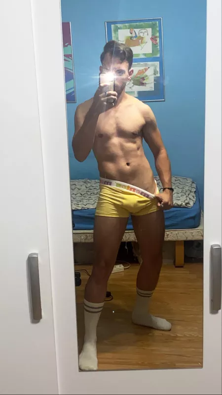 Do you like Mentos? by Hornydick195